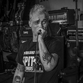 GutterPunk - Professional Concert Photography